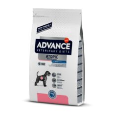 Advance atopic perros medianos y grandes