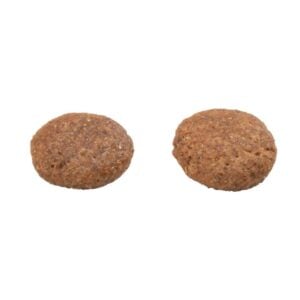 Gran Plus carne y arroz - Alimento croqueta