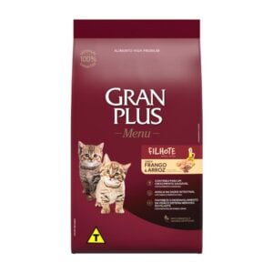 Gran plus gatito