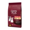 Gran Plus Cachorro Mini Pollo y Arroz