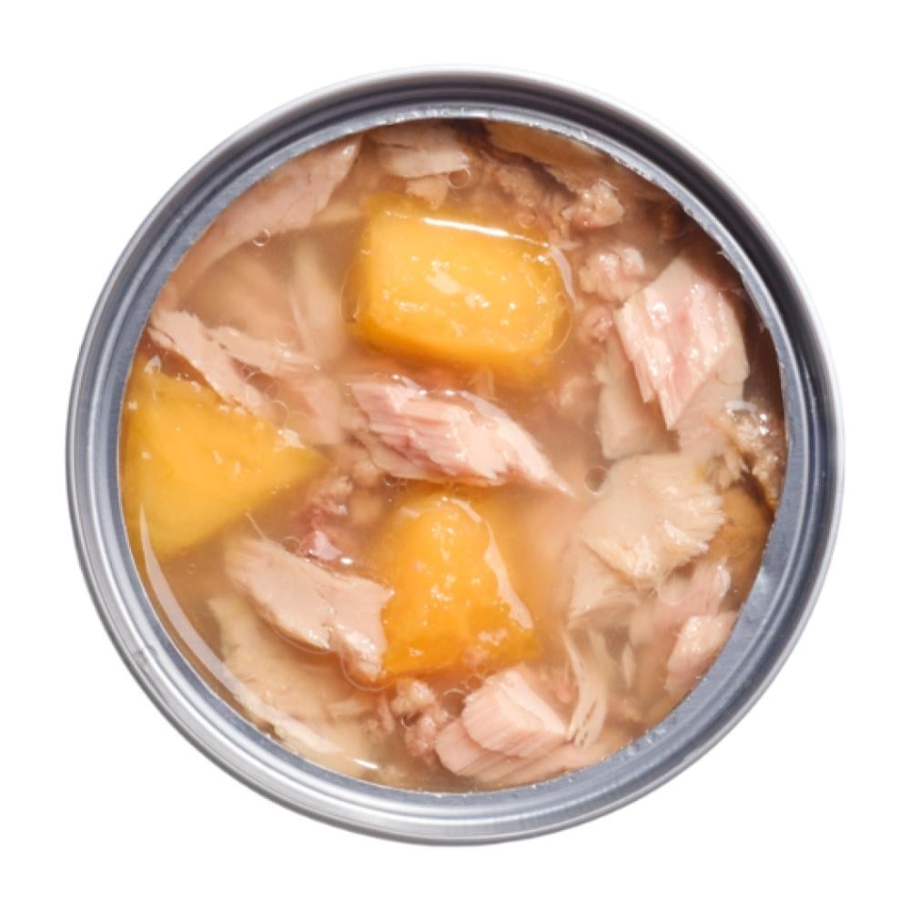 Origens filete de atún y papaya Alimento para gatos - Imagen 2