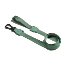 Zeedog correa para perros modelo Army Green