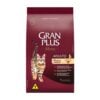 Gran plus pollo y arroz adulto