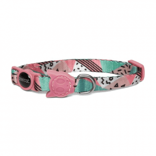 Zeecat collar para gatos Memphis