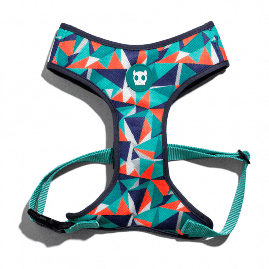 Zeedog arnés Air mesh Ella