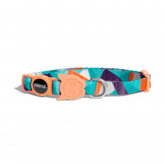 Zeecat Collar para gatos modelo Ella
