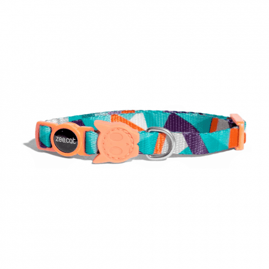 Zeecat Collar para gatos modelo Ella