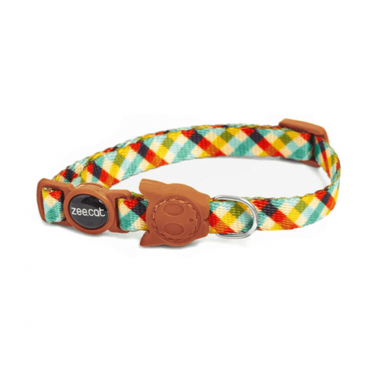 Zeecat Collar para gatos modelo Phantom