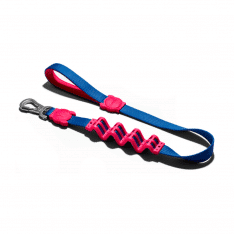 Zeedog Correa RUFF para perros modelo Shake