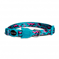 Zeecat collar para gatos modelo Crosby