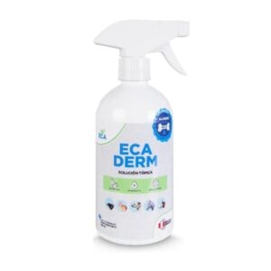 Ecaderm Spray Antibacterial