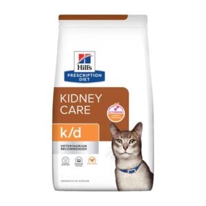 Hills pd kd gatos