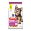 Hills SD Small & Mini Puppy 2kg - Cachorros de razas pequeñas