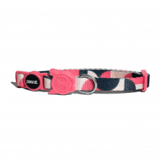Zeecat Collar para gatos modelo Split
