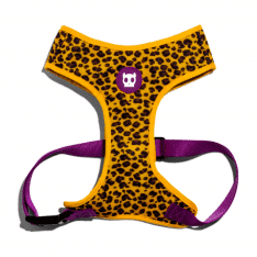 Zeedog Air Mesh Arnés para perros modelo Honey