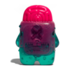 Zeedog Brain Dead - Juguete para perros