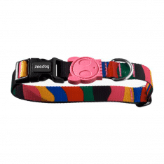 Zeedog Collara para perros modelo Chroma