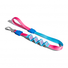 Zeedog Correa RUFF para perros modelo Cooly