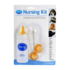 PetAg Nursing Kit 4 oz - Kit de biberón