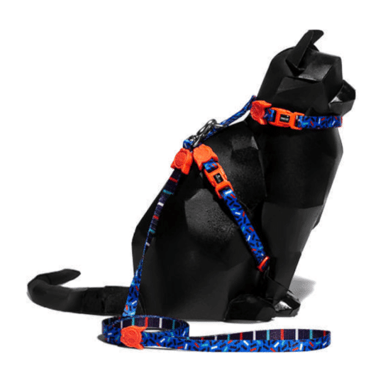 Zeecat arnes correa para gatos modelo Atlanta
