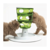 Catit Senses 2.0 Food Tree - Juego para gatos