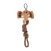 Dogit Zeus Mojo Naturals Figura Elefante