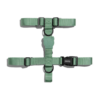 Zeedog Arnés para perros modelo Army Green