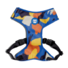 Zeedog arnés air mesh para perros modelo artsy