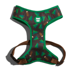 Zeedog arnés air mesh para perros modelo Woods