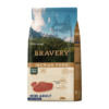 Bravery Cerdo ibérico perros adultos razas pequeñas
