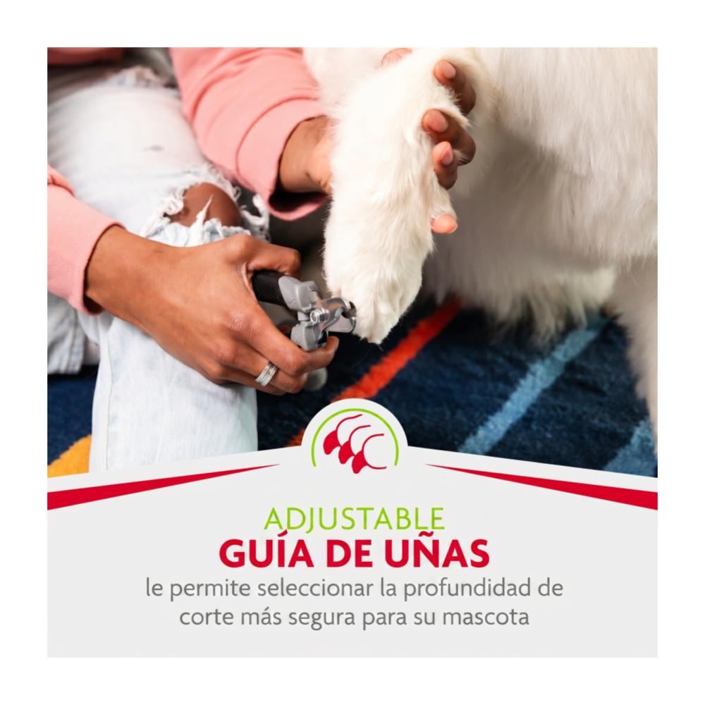 Furminator Nail Clipper - Cortauñas para mascotas - Imagen 4