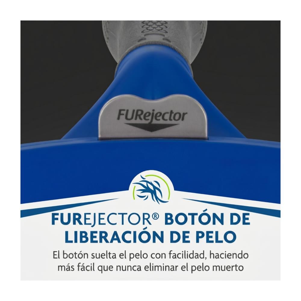 Furminator Undercoat Perros grandes de pelo corto - Imagen 3