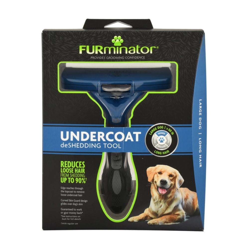 Furminator Undercoat Perros grandes de pelo corto - Imagen 6