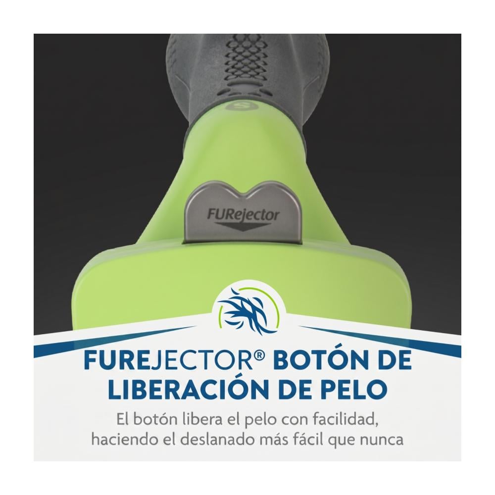 Furminator Undercoat Perros pequeños de pelo corto - Imagen 4