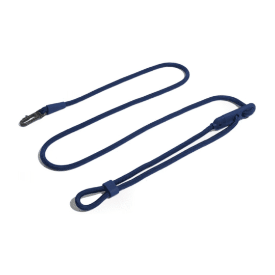Zeedog correa Handsfree modelo Deep Blue