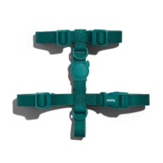 Zeedog Arnés para perros modelo Neopro Amazonia