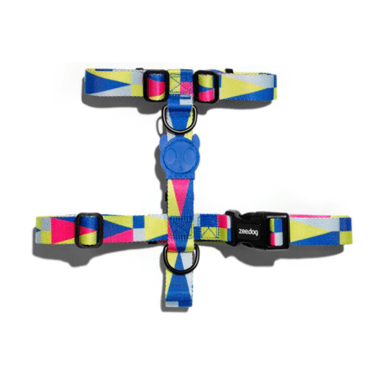 Zeedog arnés para perros modelo Volt