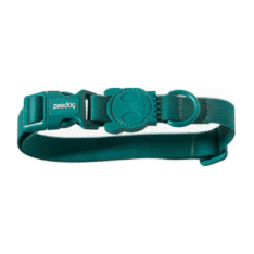 Zeedog collar para perros modelo Neopro Amazonia