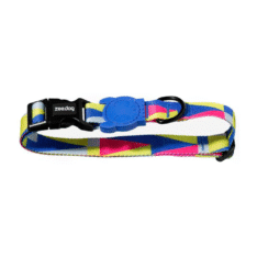 Zeedog collar para perros modelo Volt