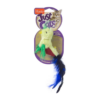 Hartz JFC Chirping Bird - Juguete para gatos