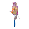 Hartz JFC Kitty Caster - Juguete para gatos
