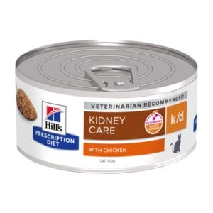 Hills PD k/d Salud renal - Alimento para Gatos