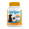 Vetnil Geripet Suplemento para perros y gatos senior