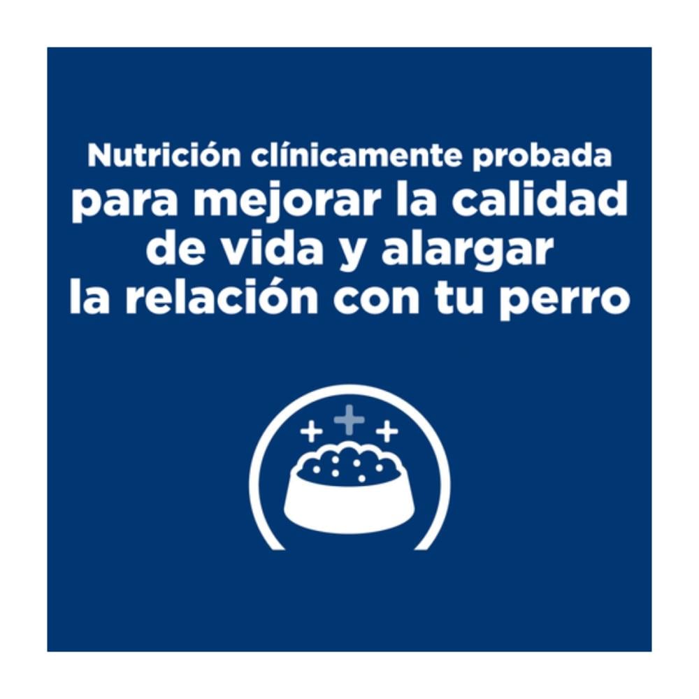 Hills PD k/d Cuidado renal - Alimento húmedo para Perros - Imagen 5