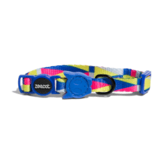 Zeecat collar para gato modelo Volt