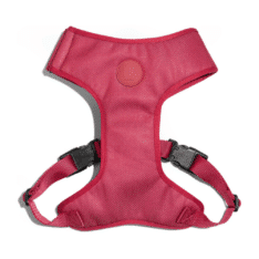 Zeedog Arnés Air Mesh para perros modelo Bordeau
