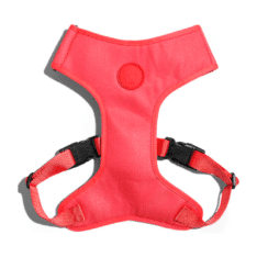 Zeedog Arnés Air Mesh para perros modelo Neon Coral