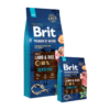 Brit premium sensitive lamb - Cordero todas las razas
