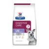 Hills PD i/d Low Fat x 3.9kg - Salud Gastrointestinal