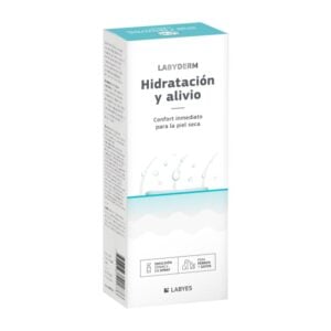 Labyderm Hidratación y Alivio 100ml - Spray para perros y gatos